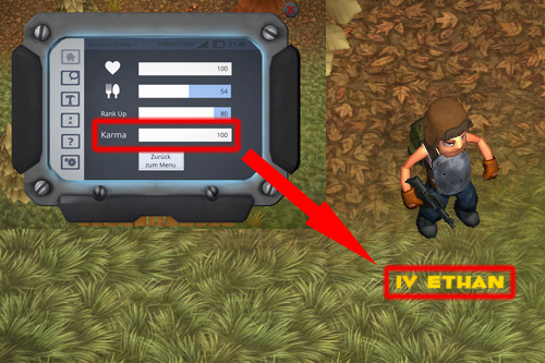 Immune gets karma update for PVE players on Steam