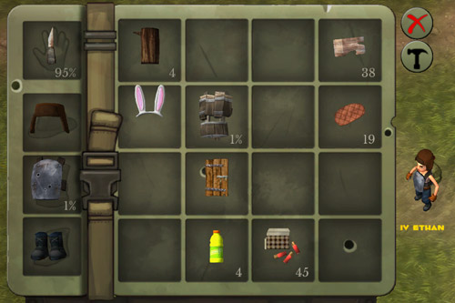 Immune gets karma update for PVE players on Steam
